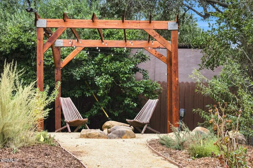 479 W Lomita Avenue Ojai, CA 93023