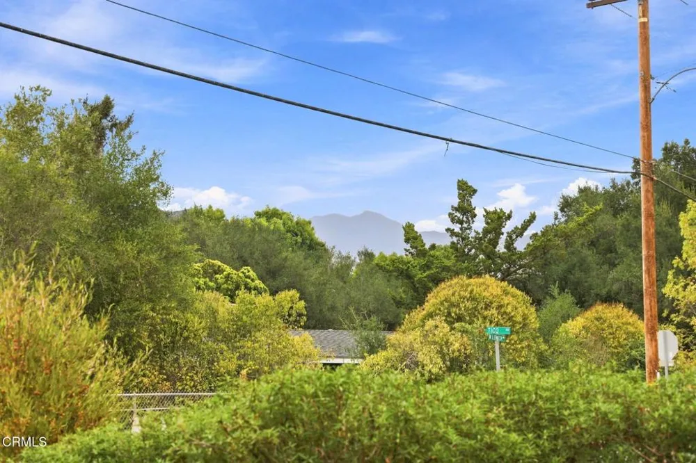 479 W Lomita Avenue Ojai, CA 93023