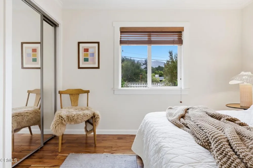 479 W Lomita Avenue Ojai, CA 93023