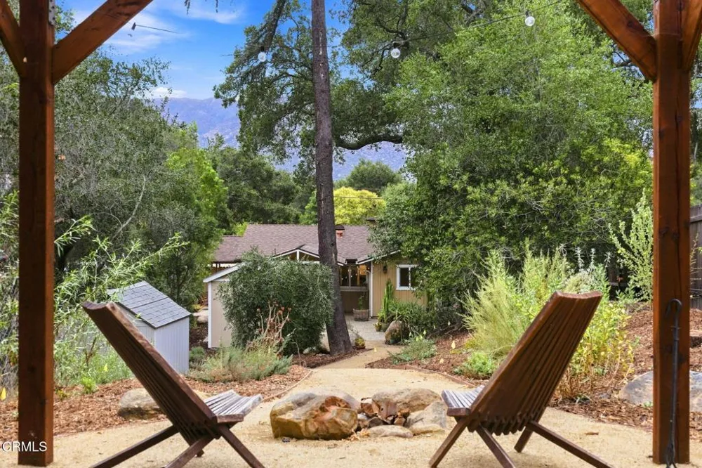 479 W Lomita Avenue Ojai, CA 93023