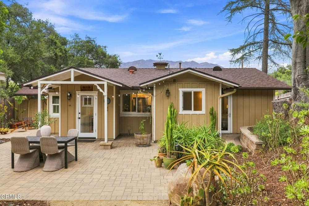 479 W Lomita Avenue Ojai, CA 93023