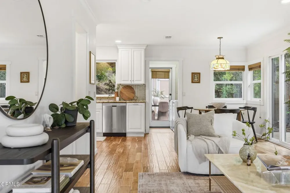 479 W Lomita Avenue Ojai, CA 93023