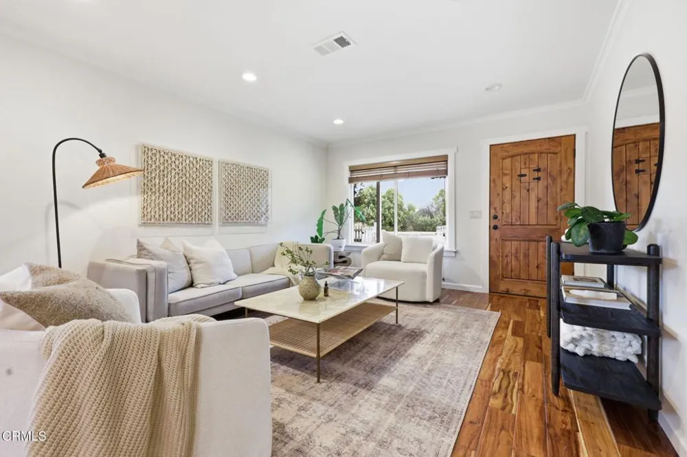 479 W Lomita Avenue Ojai, CA 93023