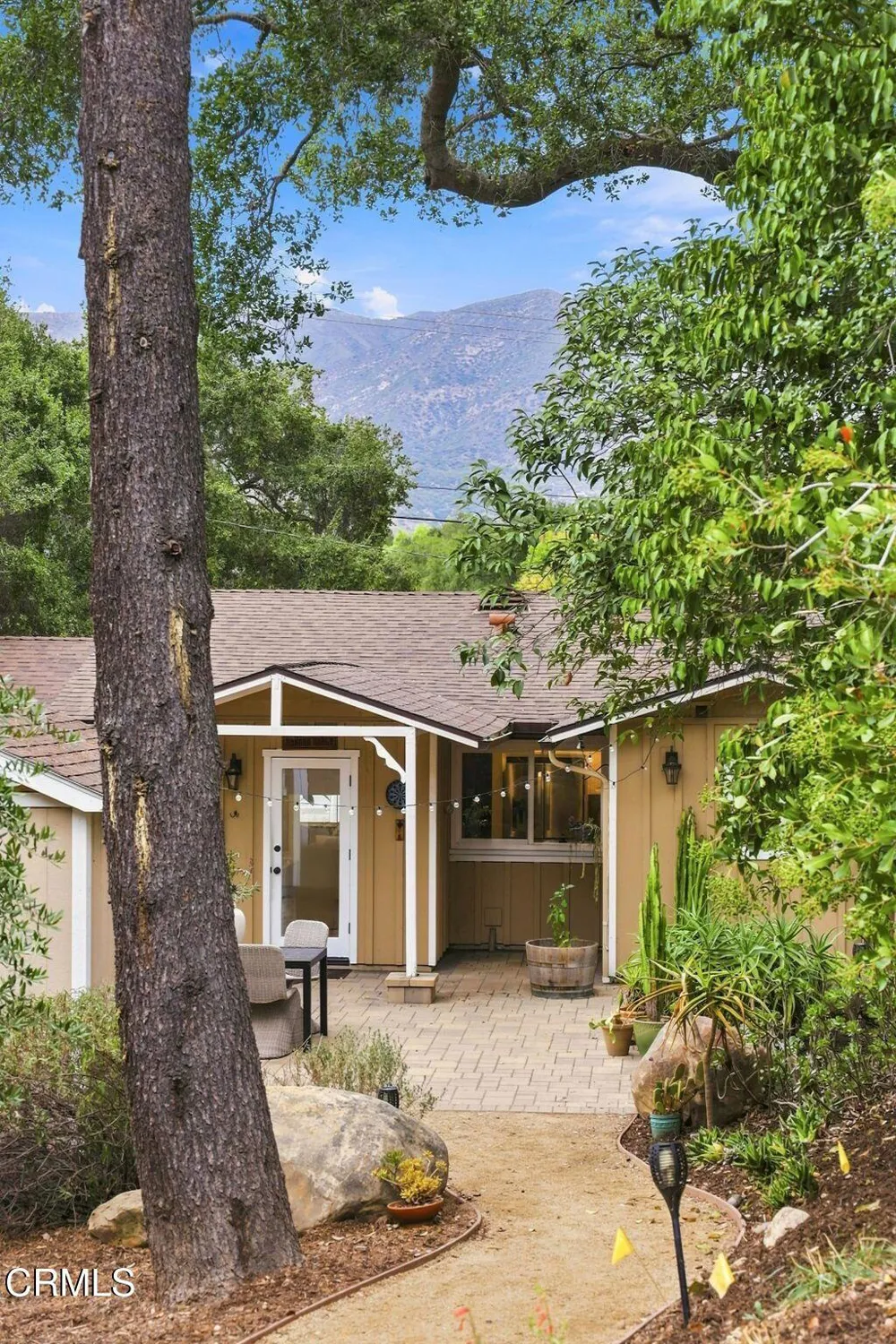 479 W Lomita Avenue Ojai, CA 93023