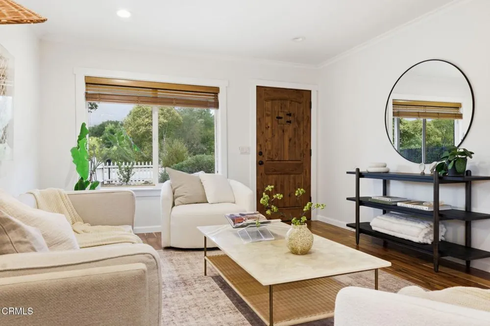 479 W Lomita Avenue Ojai, CA 93023