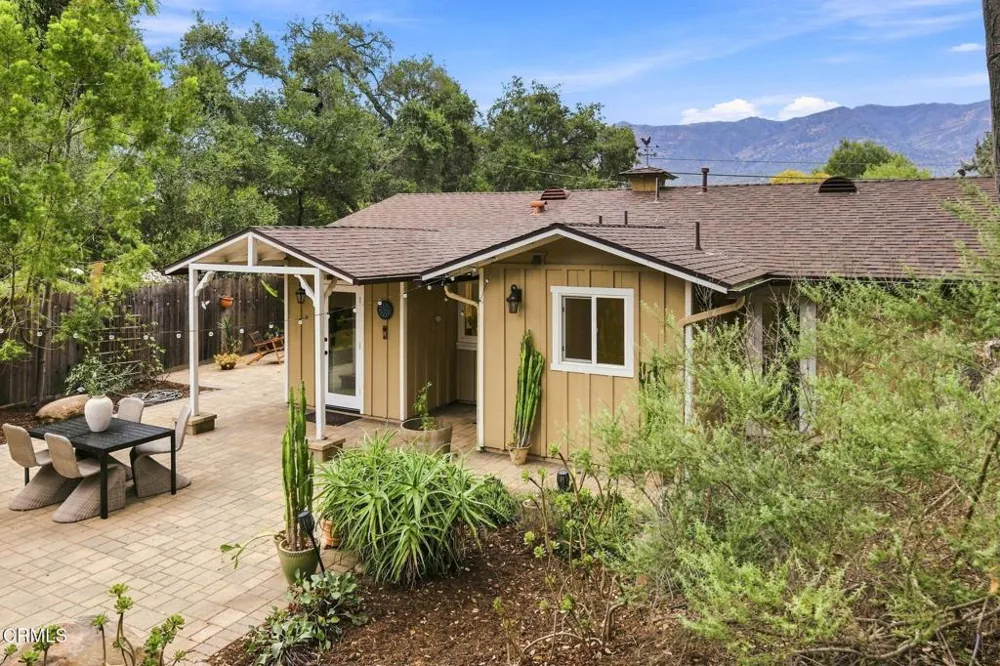 479 W Lomita Avenue Ojai, CA 93023
