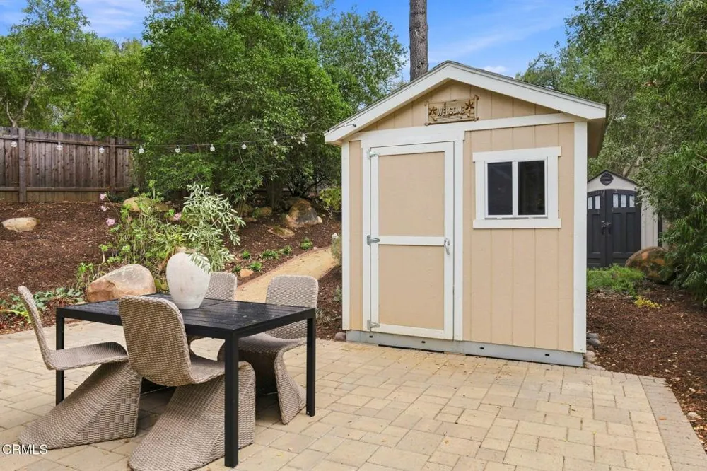 479 W Lomita Avenue Ojai, CA 93023