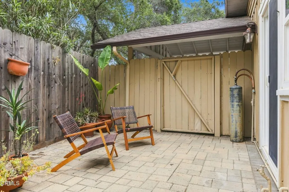 479 W Lomita Avenue Ojai, CA 93023