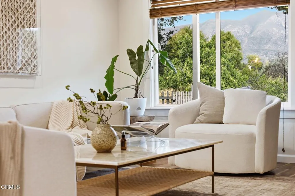 479 W Lomita Avenue Ojai, CA 93023