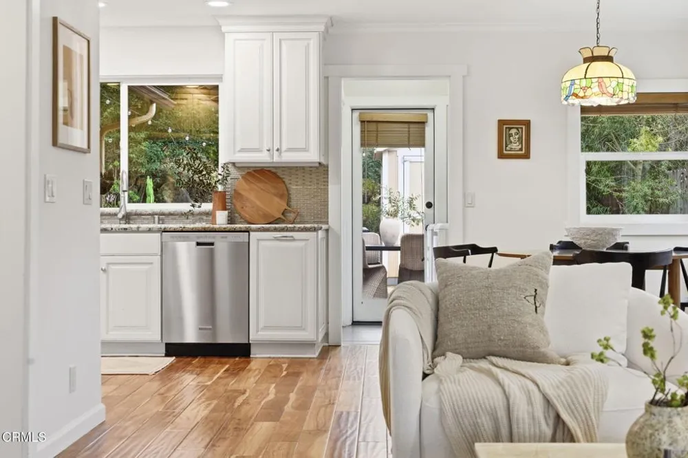 479 W Lomita Avenue Ojai, CA 93023