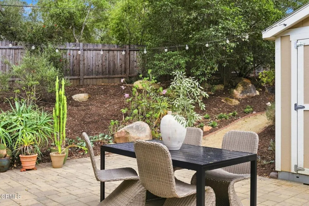 479 W Lomita Avenue Ojai, CA 93023