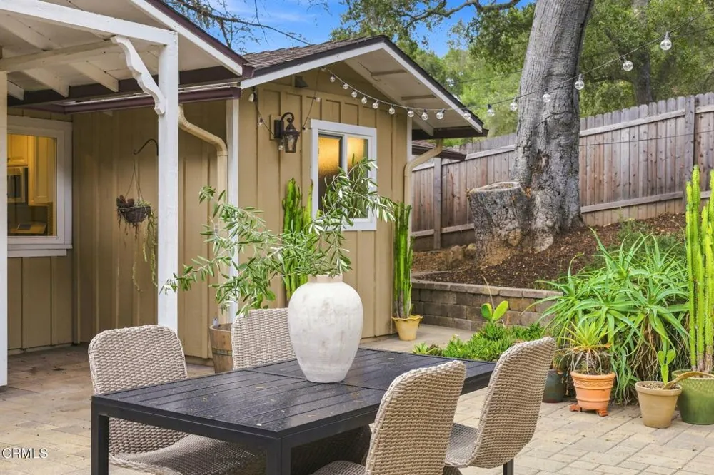 479 W Lomita Avenue Ojai, CA 93023