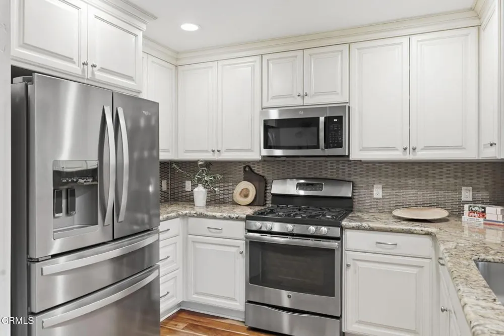 479 W Lomita Avenue Ojai, CA 93023