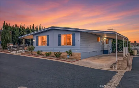 33600 Calimesa Boulevard #56