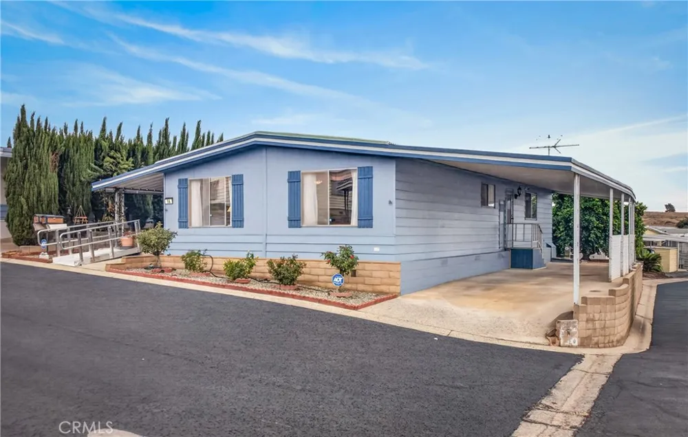 33600 Calimesa Boulevard #56 Yucaipa, CA 92399