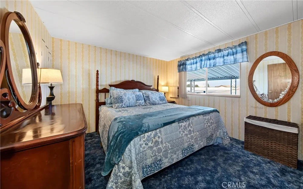33600 Calimesa Boulevard #56 Yucaipa, CA 92399