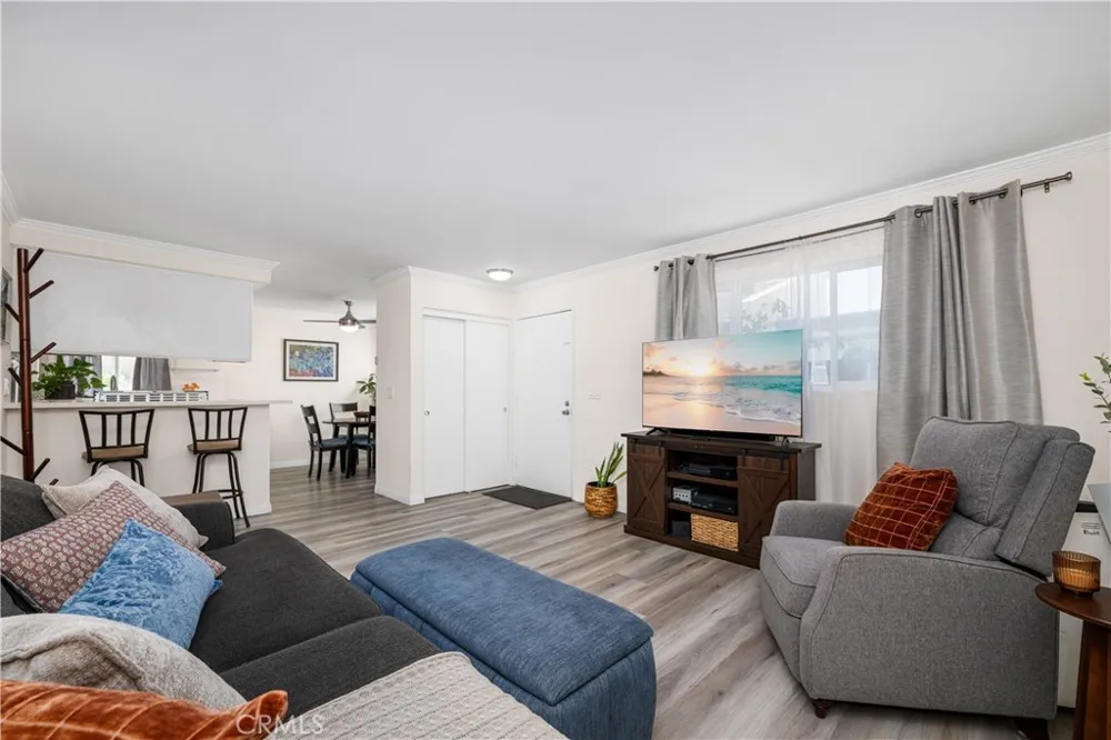 21602 Belshire #4 Hawaiian Gardens, CA 90716