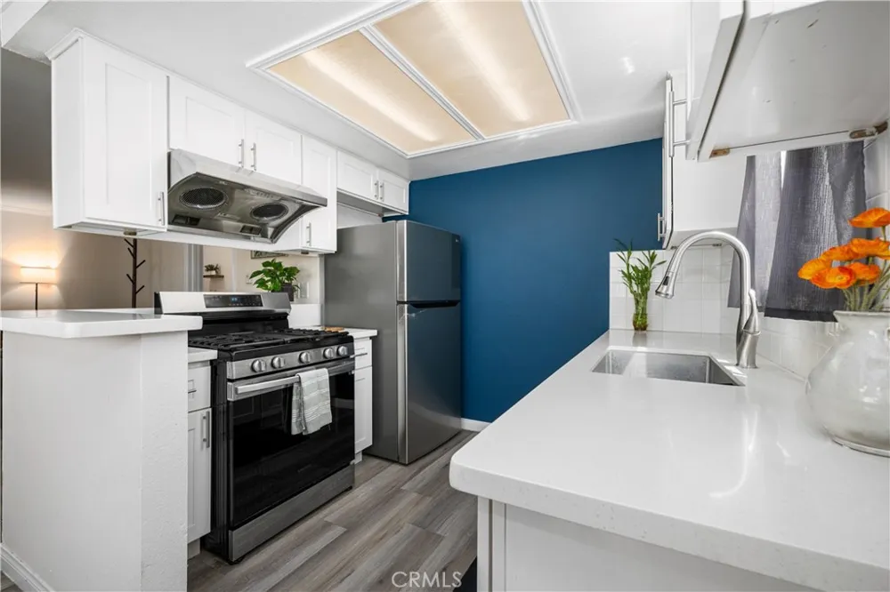 21602 Belshire #4 Hawaiian Gardens, CA 90716