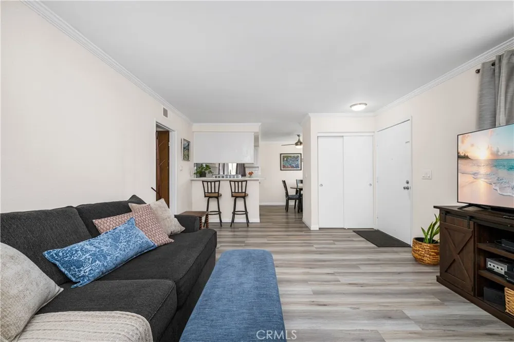 21602 Belshire #4 Hawaiian Gardens, CA 90716