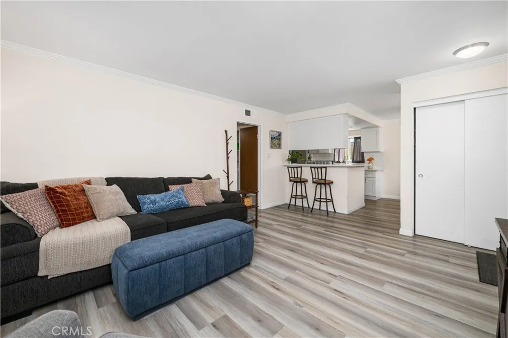 21602 Belshire #4 Hawaiian Gardens, CA 90716