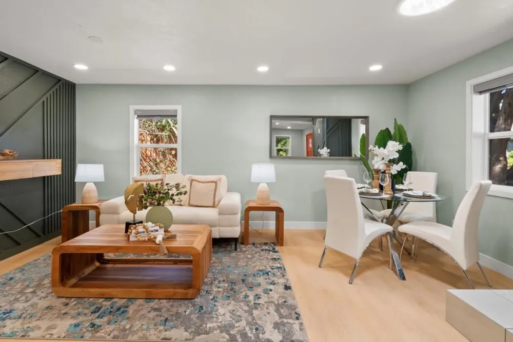 414 Roxas Street Santa Cruz, CA 95062