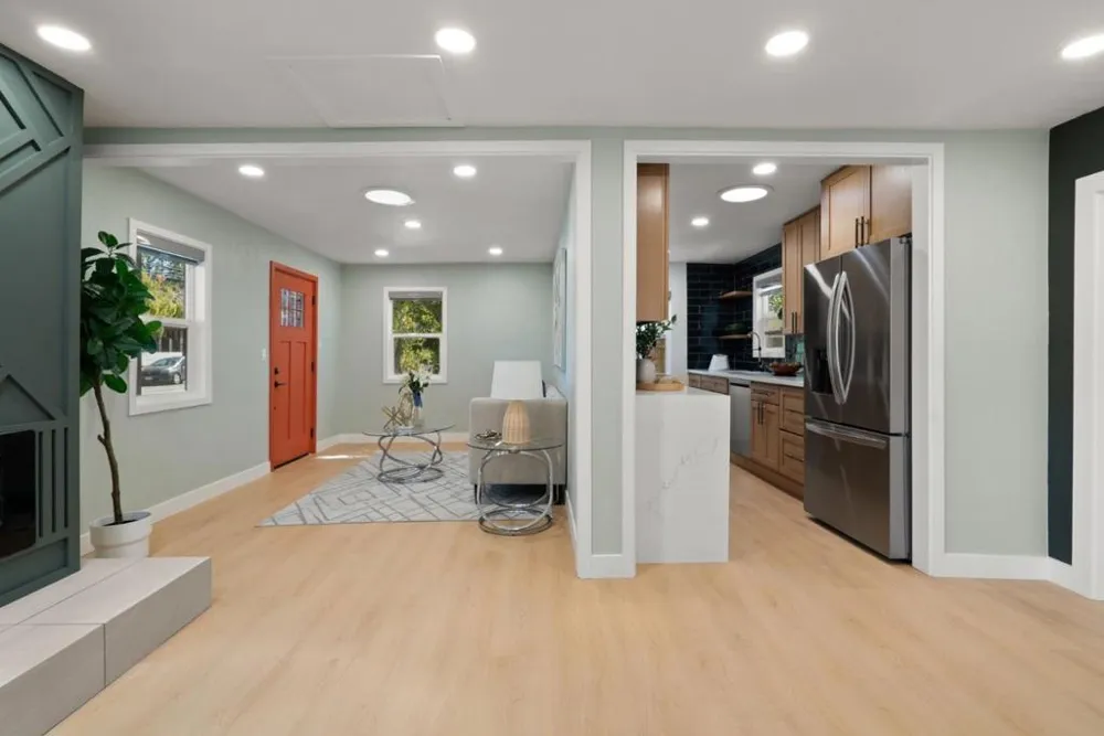 414 Roxas Street Santa Cruz, CA 95062