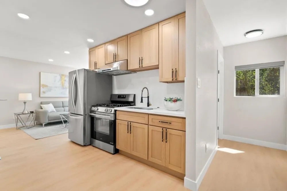 414 Roxas Street Santa Cruz, CA 95062