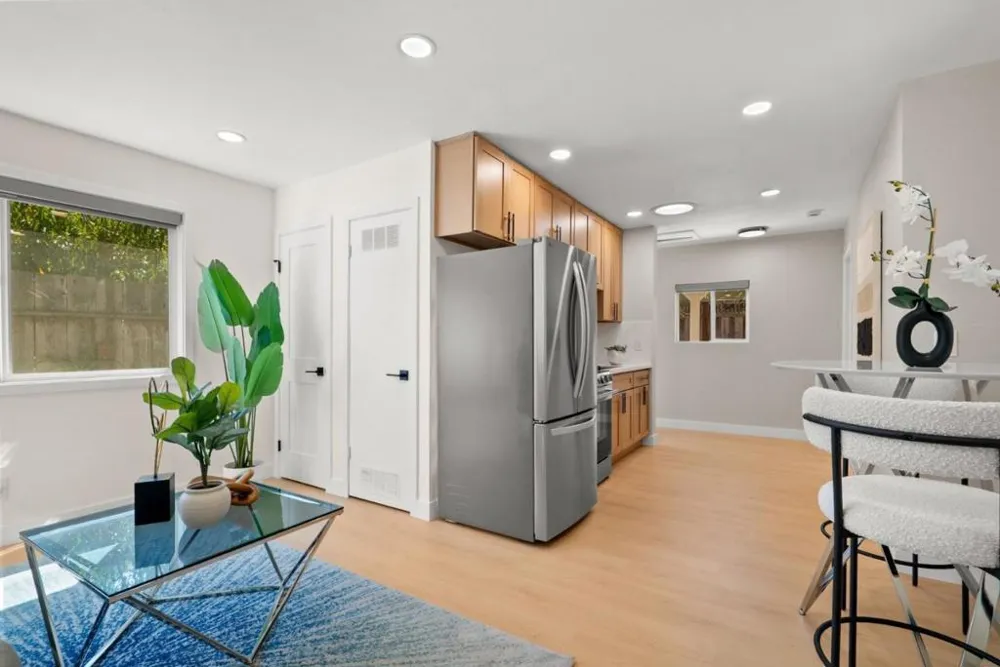 414 Roxas Street Santa Cruz, CA 95062