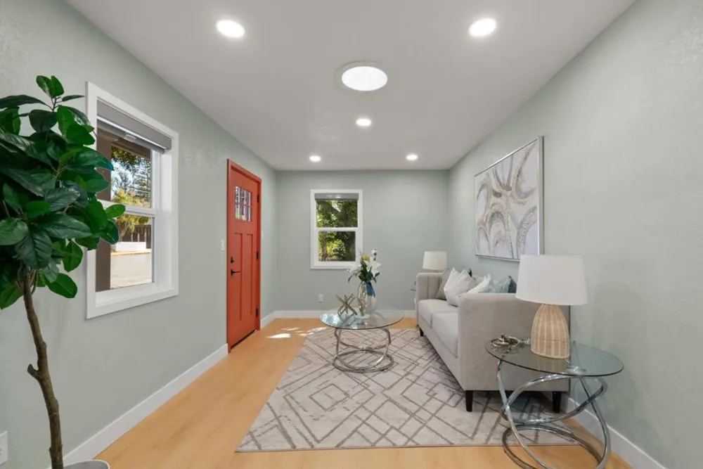 414 Roxas Street Santa Cruz, CA 95062