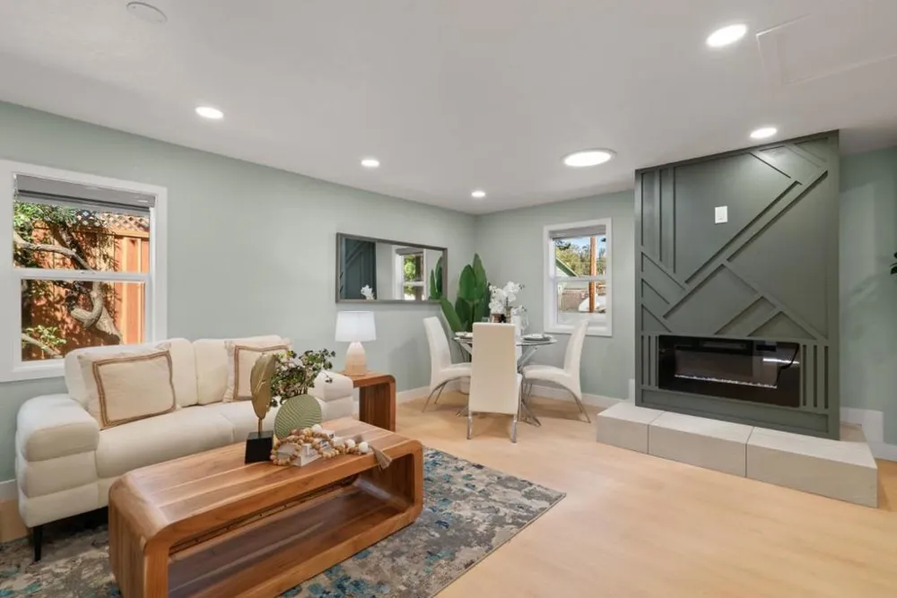 414 Roxas Street Santa Cruz, CA 95062