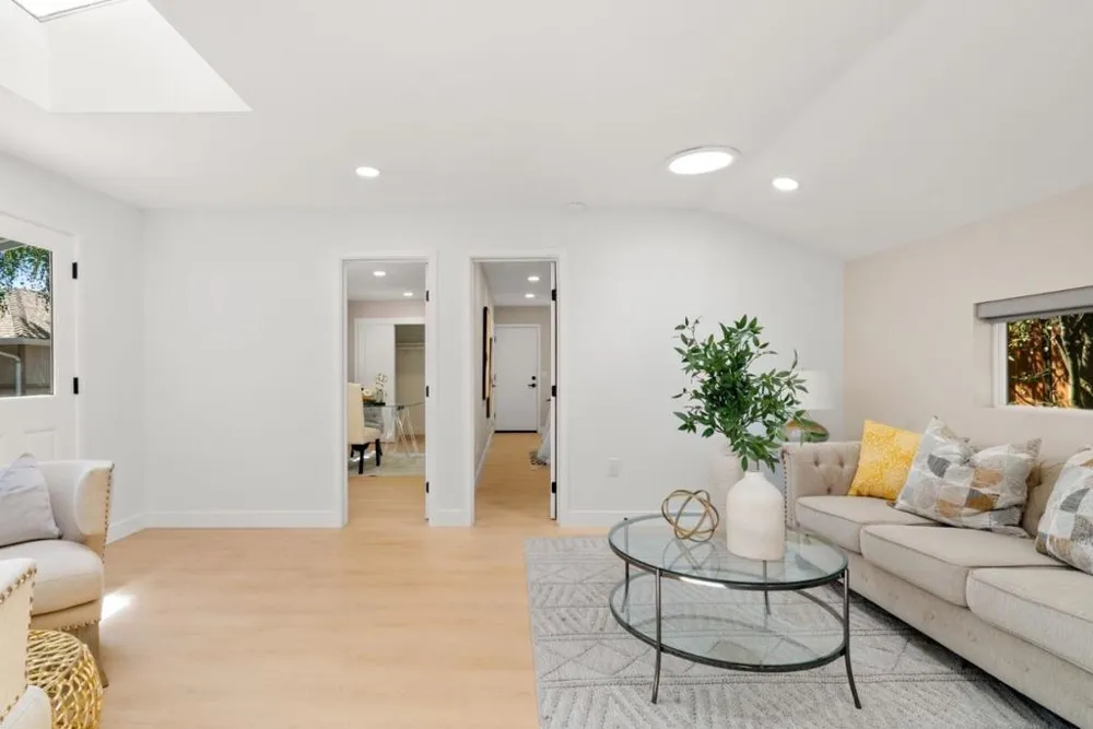 414 Roxas Street Santa Cruz, CA 95062