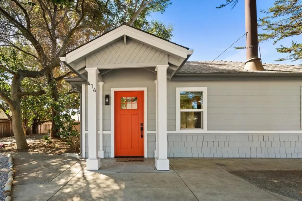 414 Roxas Street Santa Cruz, CA 95062