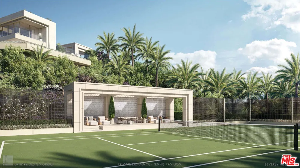 1309 Davies Drive Beverly Hills, CA 90210