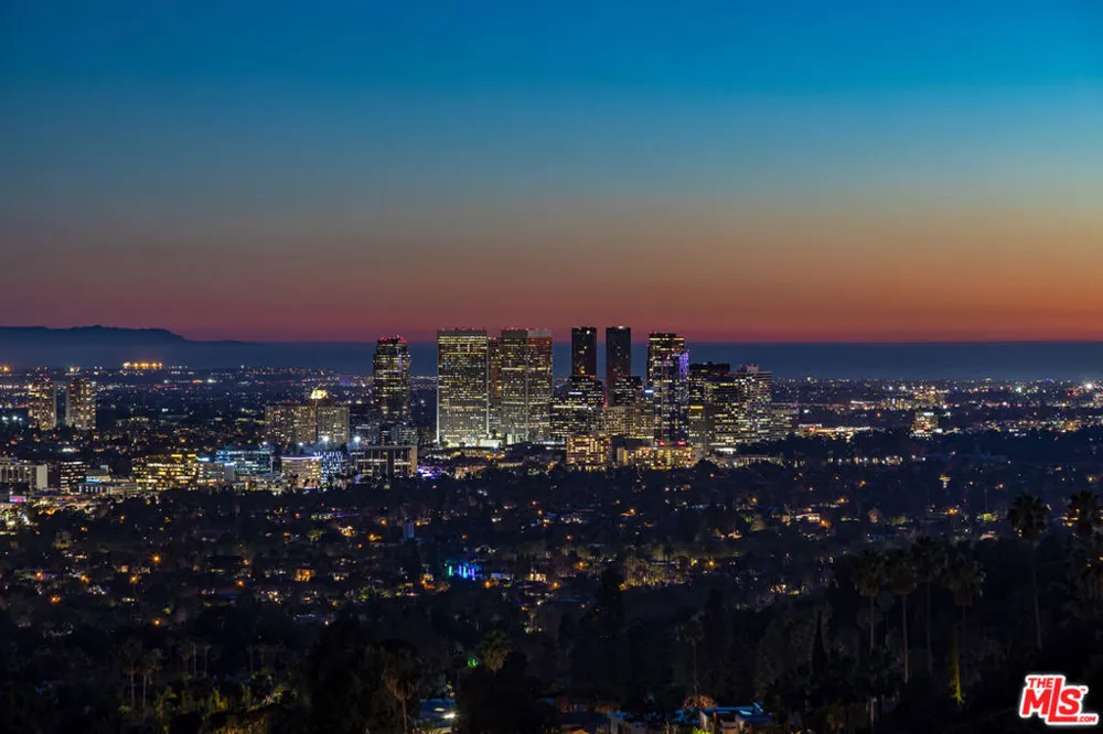 1309 Davies Drive Beverly Hills, CA 90210