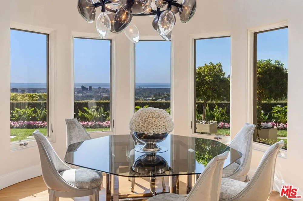 1309 Davies Drive Beverly Hills, CA 90210
