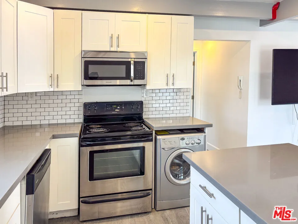 3429 Caroline Avenue #1 Culver City, CA 90232
