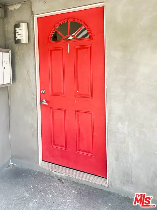 3429 Caroline Avenue #1 Culver City, CA 90232