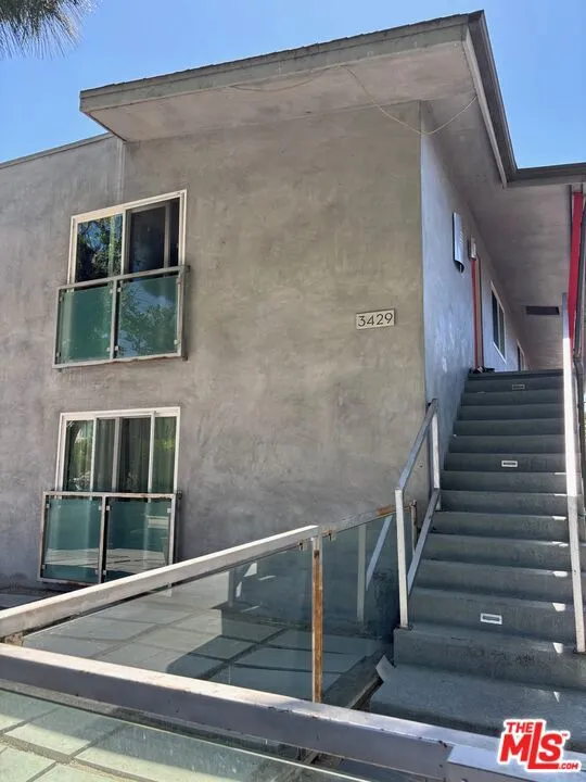 3429 Caroline Avenue #1 Culver City, CA 90232