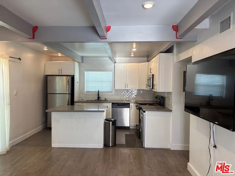 3429 Caroline Avenue #1 Culver City, CA 90232