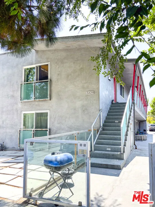 3429 Caroline Avenue #1 Culver City, CA 90232