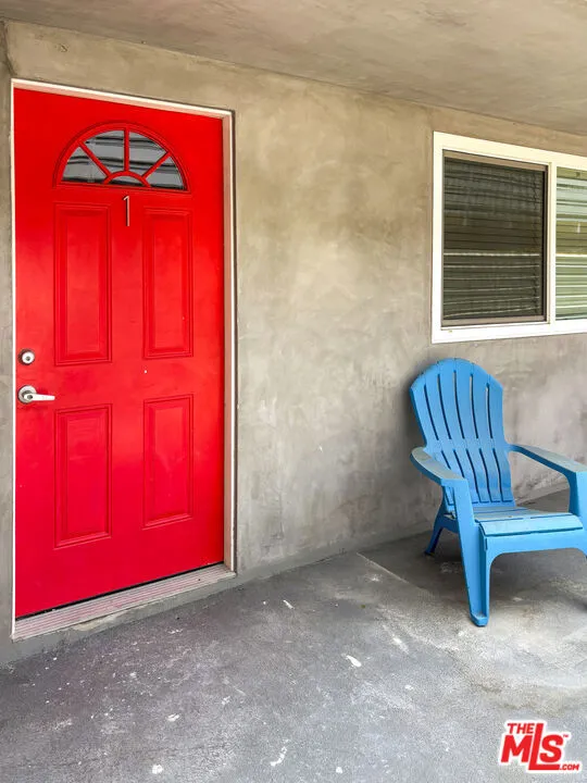 3429 Caroline Avenue #1 Culver City, CA 90232
