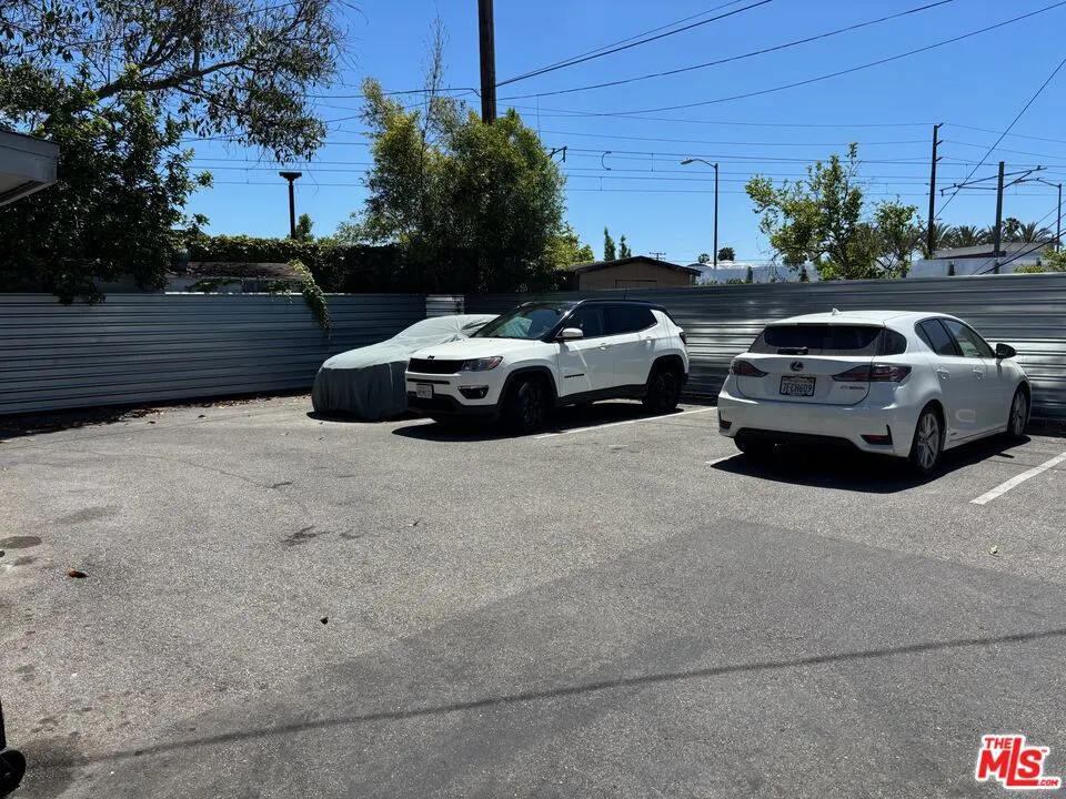 3429 Caroline Avenue #1 Culver City, CA 90232