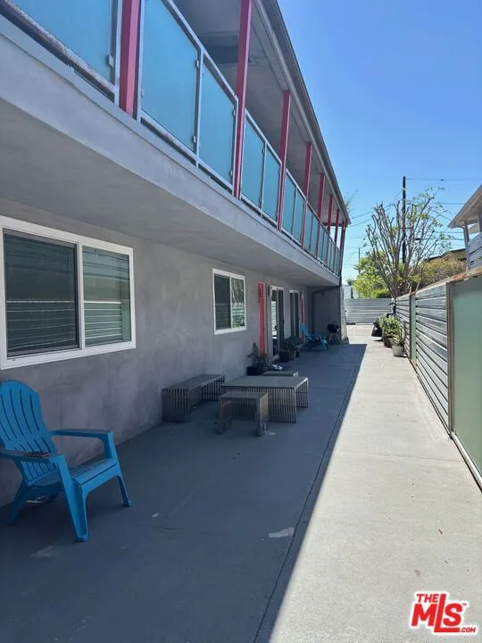 3429 Caroline Avenue #1 Culver City, CA 90232
