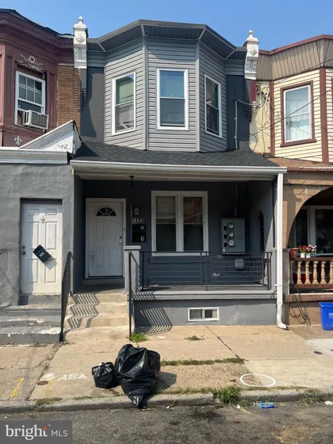 1133 W TIOGA STREET