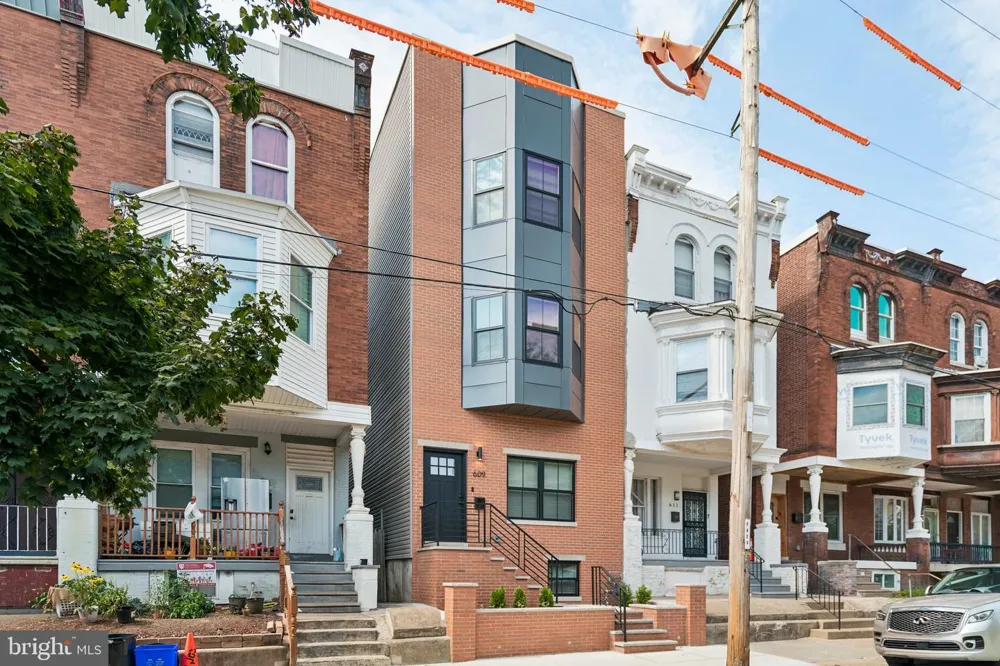 609 E LOCUST AVENUE Philadelphia, PA 19144