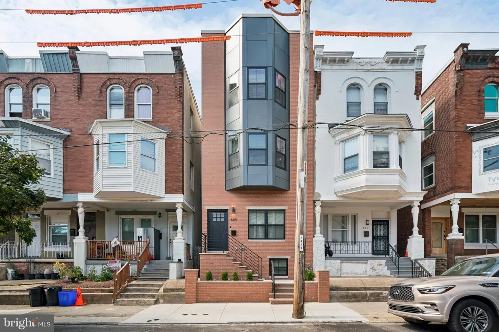 609 E LOCUST AVENUE Philadelphia, PA 19144