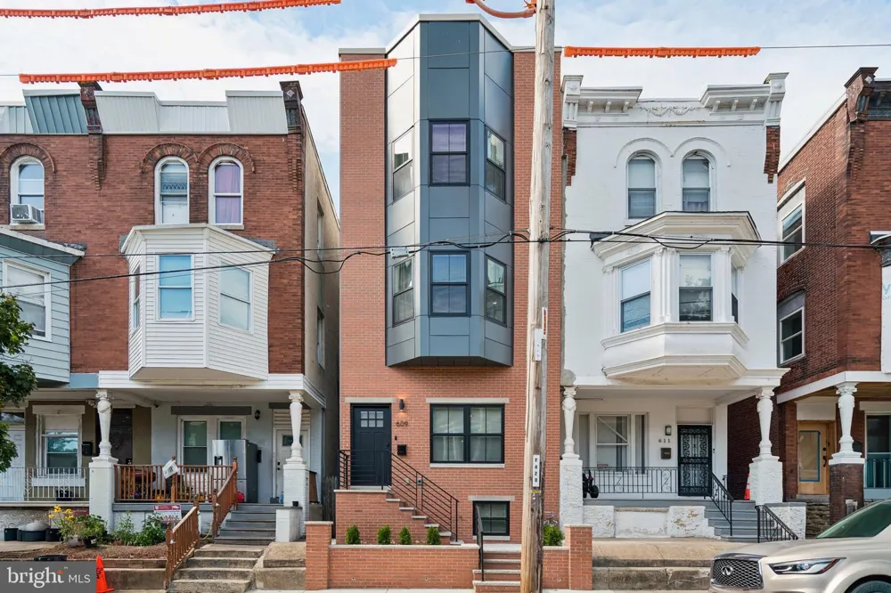 609 E LOCUST AVENUE Philadelphia, PA 19144