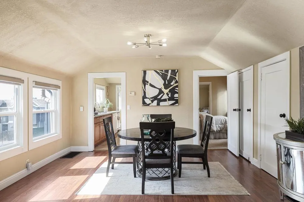 844 Brunswick Street San Francisco, CA 94112