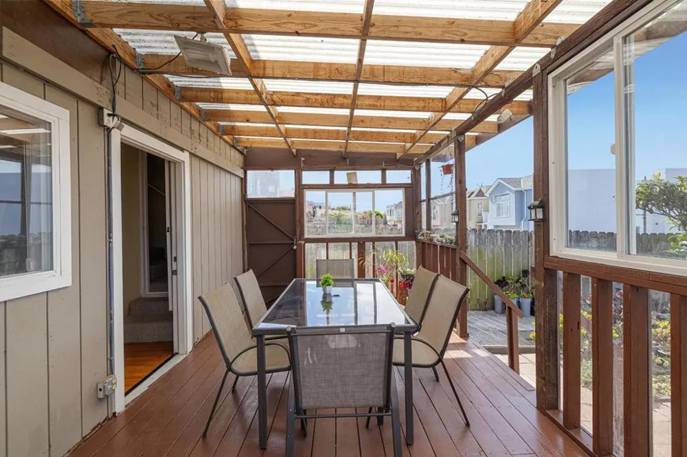 844 Brunswick Street San Francisco, CA 94112
