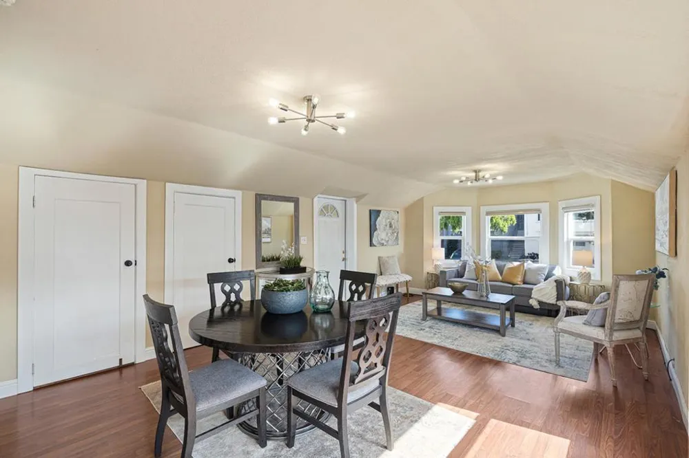 844 Brunswick Street San Francisco, CA 94112